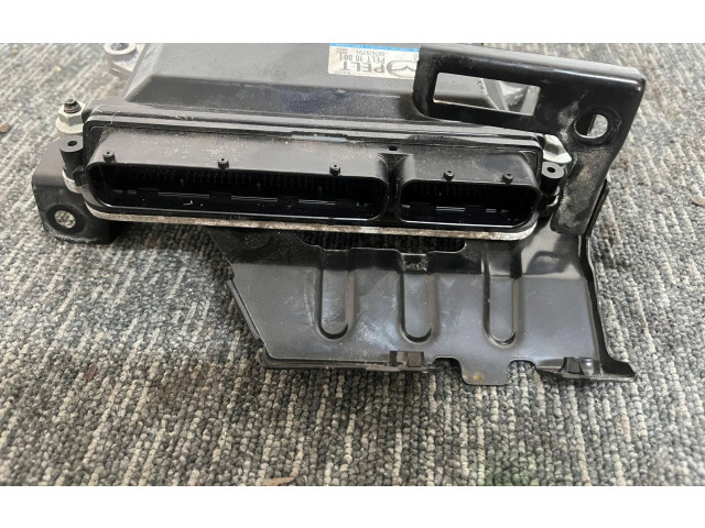 Přístrojová deska  Mazda 6 2017 PS8G188K2A  