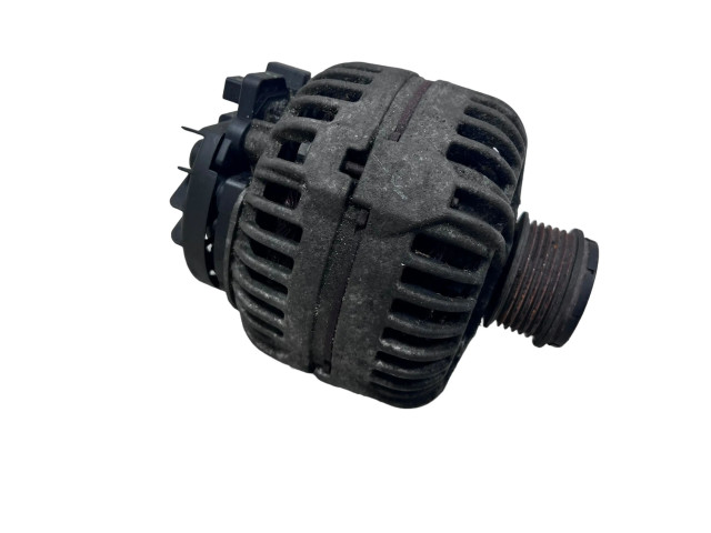 Генератор 8651665, 0124625003   Volvo XC90      