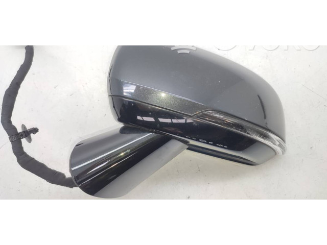 Zpětné zrcátko Volvo V60 2019