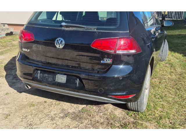 Ящик предохранителей (комплект) 5Q0907361A, 63512385 Volkswagen Golf VII