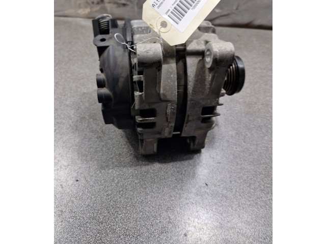 Генератор 9810525380   Peugeot 2008 I      