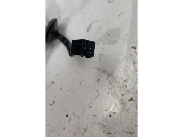 Зеркало электрическое        Opel Meriva B  2010 - 2016 года   