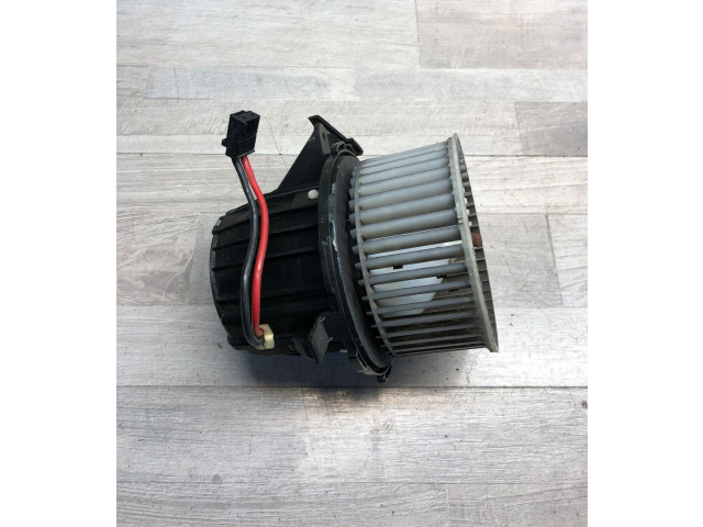 Вентилятор печки X6553 Audi Q5 SQ5