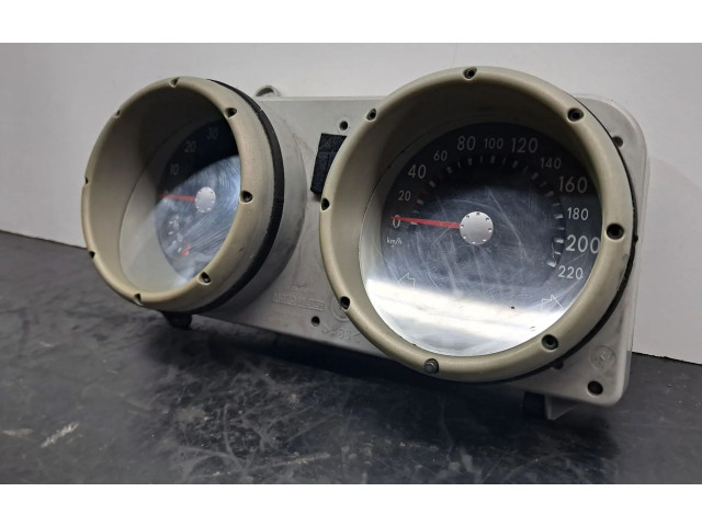 Панель приборов 6X0920801A   Volkswagen Lupo       