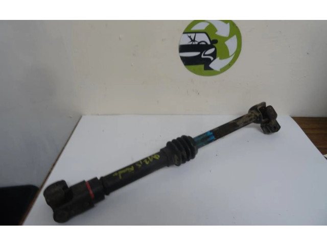 Ось рулевого колеса SsangYong Korando