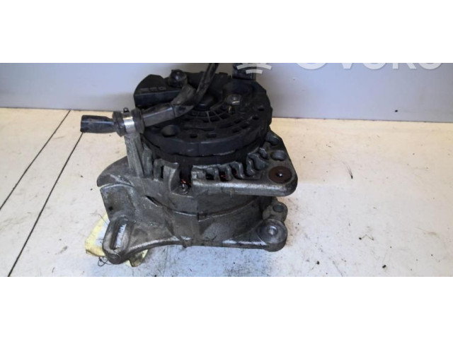 Генератор 045903023C Skoda Fabia Mk2 (5J)