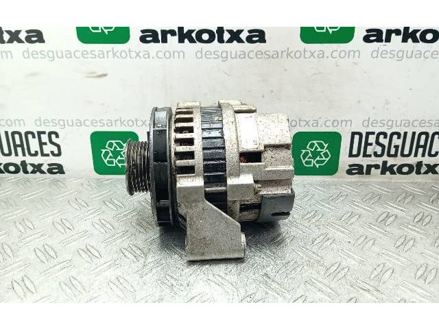 Масляный насос OM661 SINREF SsangYong Korando