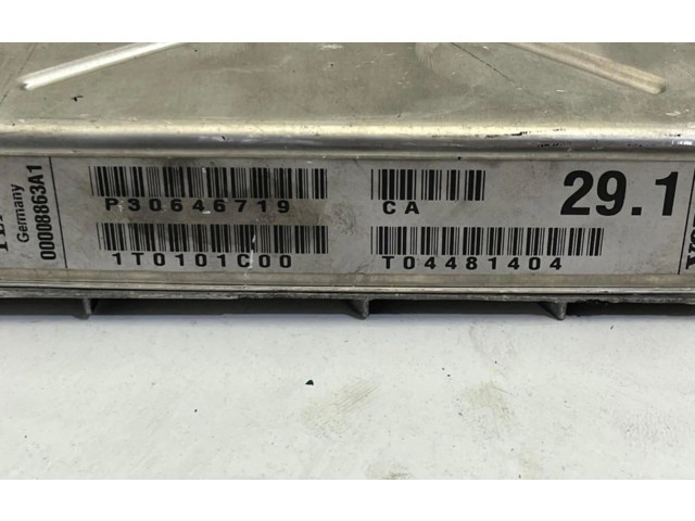 Блок управления коробкой передач P30646719   Volvo XC90