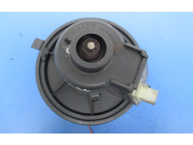 Вентилятор печки       Volkswagen Golf II