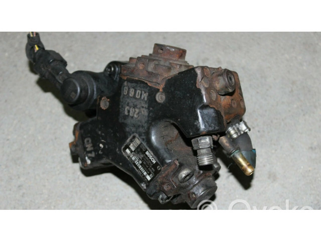 Vstřikovací čerpadlo 0445010243, 55230348 Fiat Doblo pro naftový motor 1.3