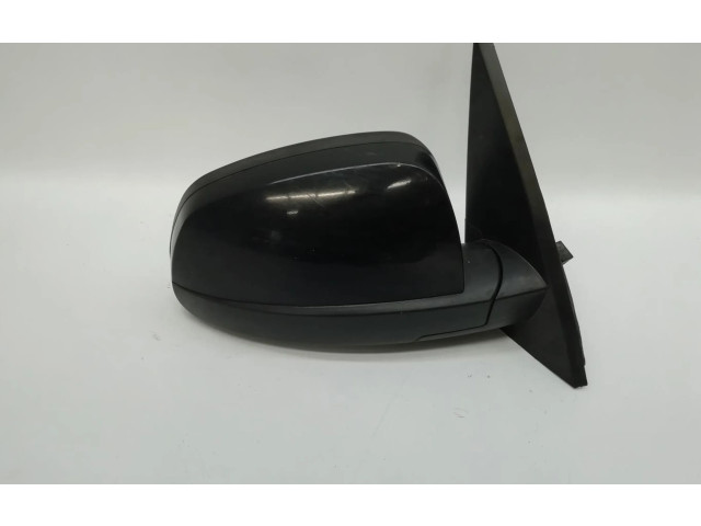 Зеркало электрическое        Opel Meriva A  2003 - 2010 года   