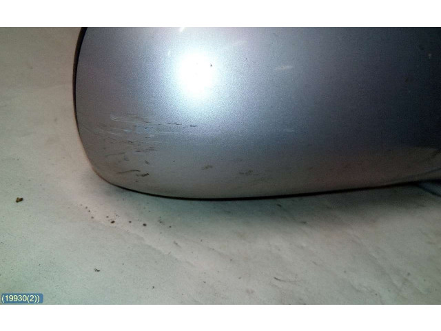 Зеркало электрическое        Saab 9-5  1998 - 2005 года   