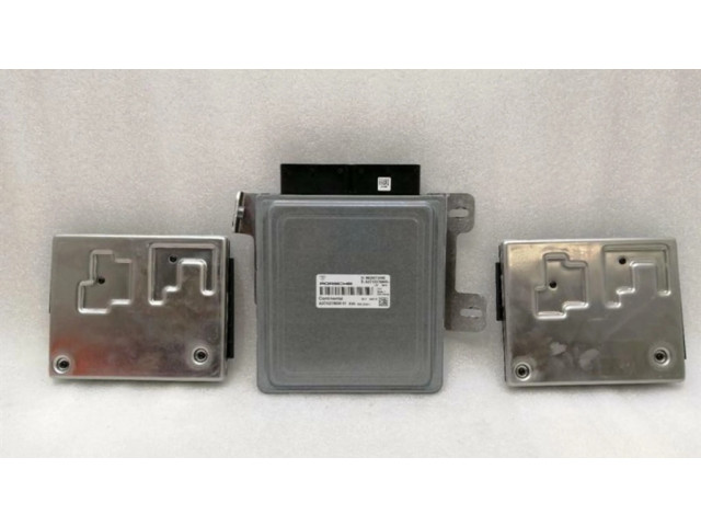 Řídící jednotka 982907309E Porsche Boxster 982 2019