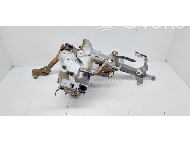 Насос рулевого управления