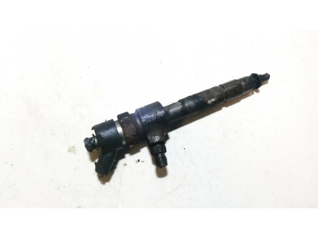 Vstřikovač 0445110019, 1111030008505 Fiat Punto (188) pro naftový motor 1.9
