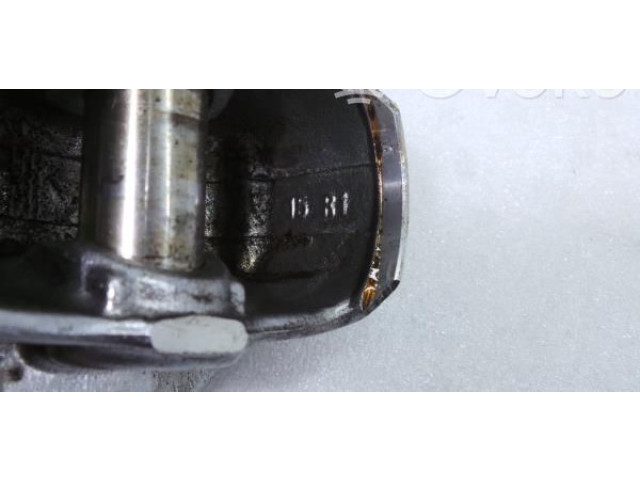 Поршень 15R1 Volkswagen Golf VI