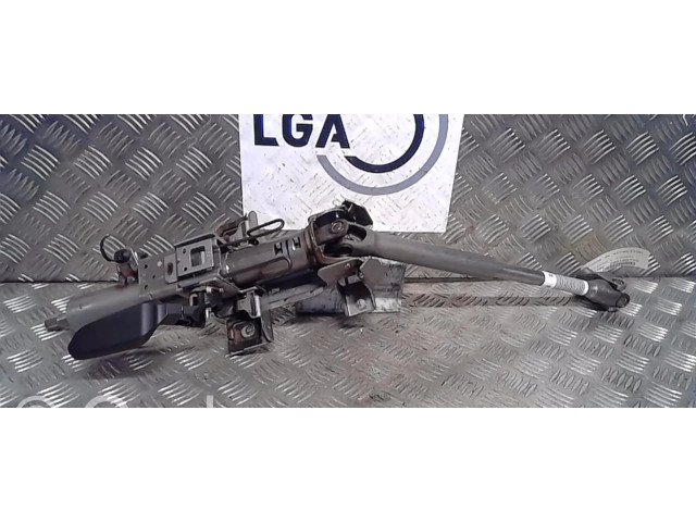  рейка  Колонка рулевая 488102880R   Renault Espace V (RFC) 2015-2023 года