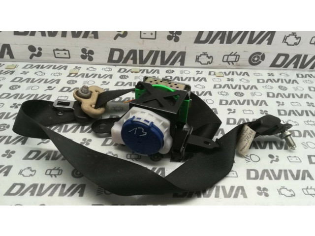 Передний ремень безопасности