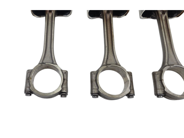 Píst 9670284880, 9670284880 Citroen C3