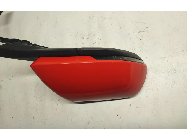 Zpětné zrcátko  Ford Mustang VI 2019  FR3B17682A, FR3V17682A  