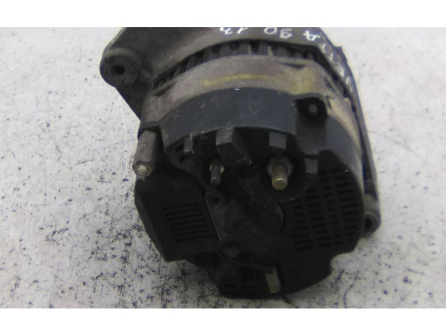 Генератор NAO-VISIVEL Volkswagen Jetta II