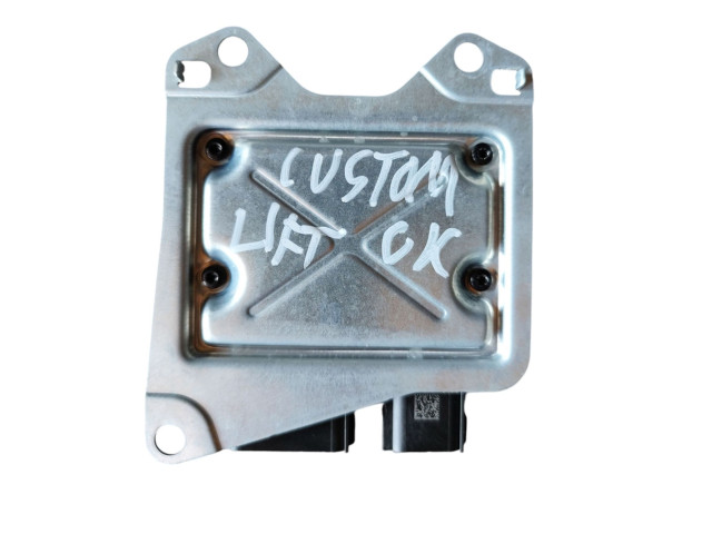 Блок подушек безопасности MK2T14B321CA Ford Transit Custom