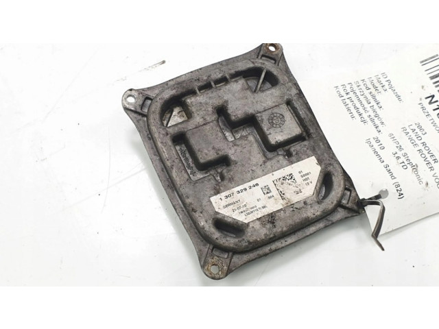 Įtampos keitiklis/ keitimo modulis