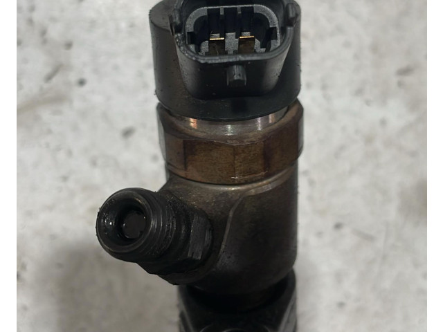 Čerpadlo oleje 0445110259, 0445110259 Peugeot 307 CC