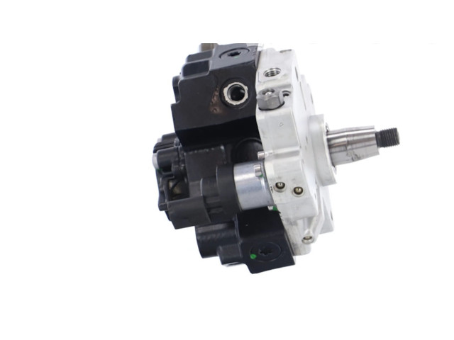 Vstřikovací čerpadlo 0445010119, 0445010119 Audi A8 S8 D3 4E