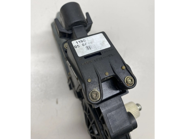 Přístrojová deska Audi A3 S3 8L 1997