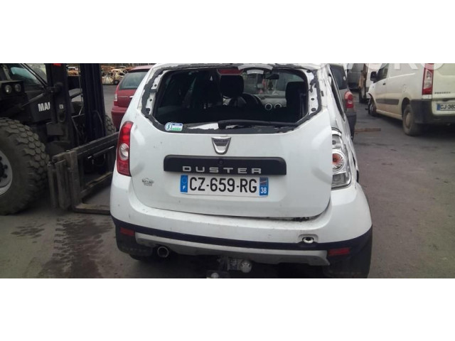 Панель приборов 248104678R Dacia Duster