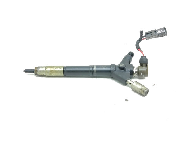 Форсунка 2367026011 Lexus IS 220D-250-350