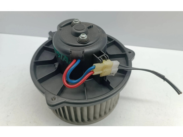 Вентилятор печки    MF0160700260, 0130111191   Mitsubishi Space Star