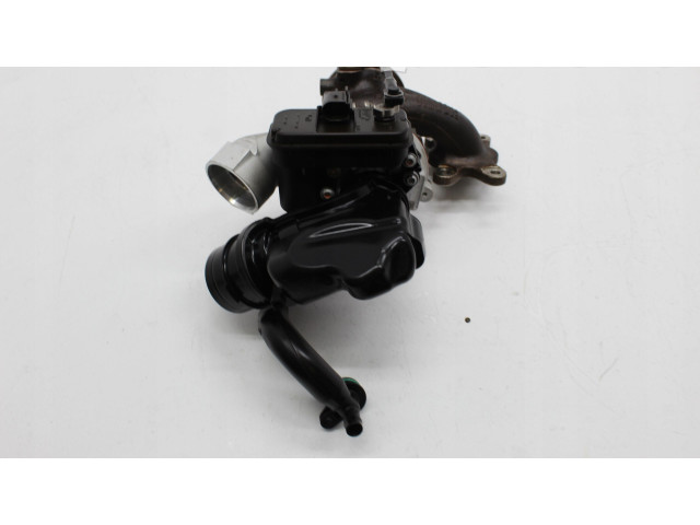 Турбина Volkswagen Golf Sportsvan 04E145702L, 975KM