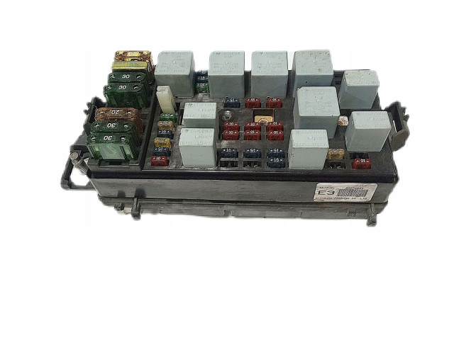 Pojistková skříňka 96274654 Daewoo Nubira 2008