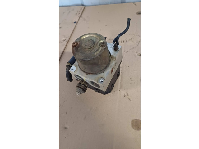 Блок АБС CB01437AZ, 9111517050 Mazda Premacy - года