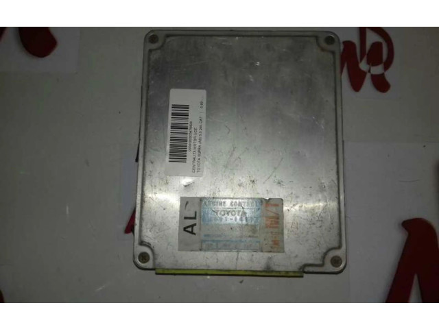 Řídící jednotka 8966114110 Toyota Supra A80