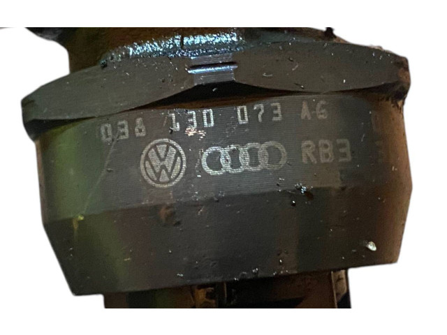 Жиклер (жиклеры) (форсунка (форсунки) 038130073AG, 0414720215 Skoda Octavia Mk2 (1Z)