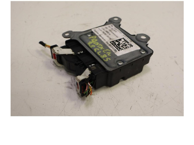 Блок подушек безопасности 9823741380   Peugeot Partner III