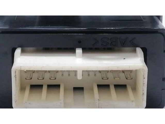 Řídící jednotka 8594012160, MODULOELECTRONICO   Toyota Corolla E140 E150 2008