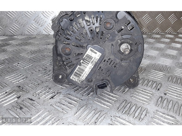 Генератор 2542966e   Renault Trafic II (X83)      