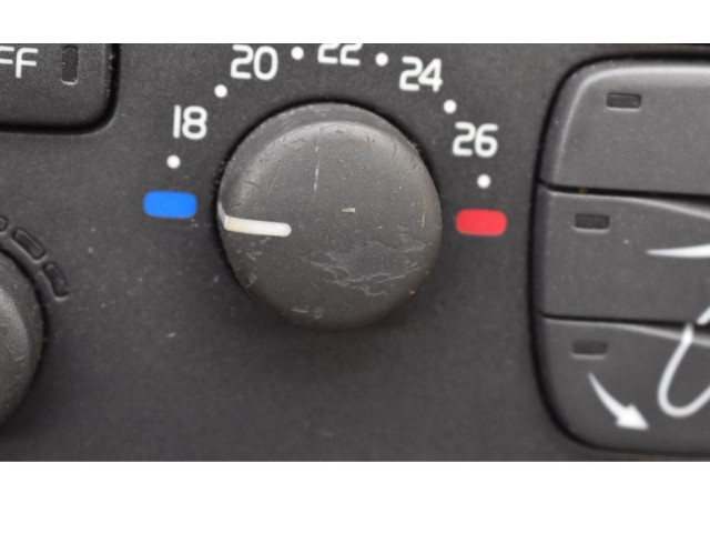 Блок управления климат-контролем 7923, 7923 Volvo S60