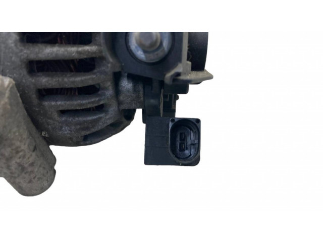 Генератор BR14CB, F00M145657 BMW Z4 E85 E86 3.0