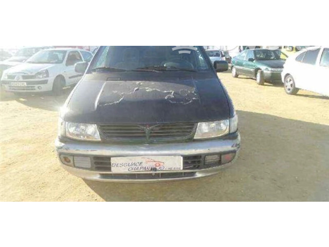 Комплект вентиляторов Mitsubishi Space Wagon