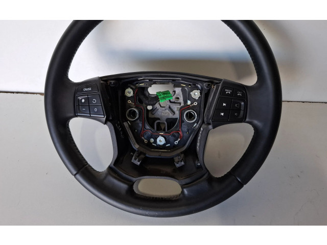 Руль Volvo V70  2008 - 2013 года 30778841      