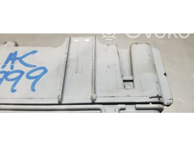 Блок комфорта 50518121, 00505181210 Alfa Romeo Mito