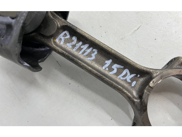 Поршень с шатуном K9KT766 Dacia Sandero