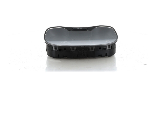 Панель приборов 6V0920700, R0-5465W Skoda Fabia Mk3 (NJ)