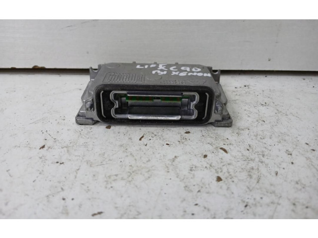 Блок управления Xenon