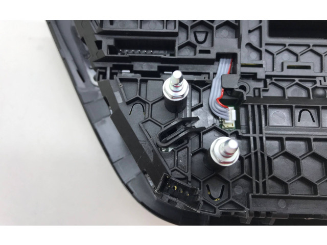 Блок управления климат-контролем 7951983, 11419110   BMW X3 G01